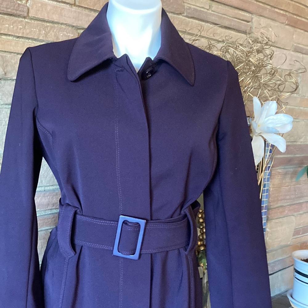 Trench Coat